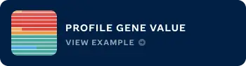 Profile gene value (profilegenevalue)